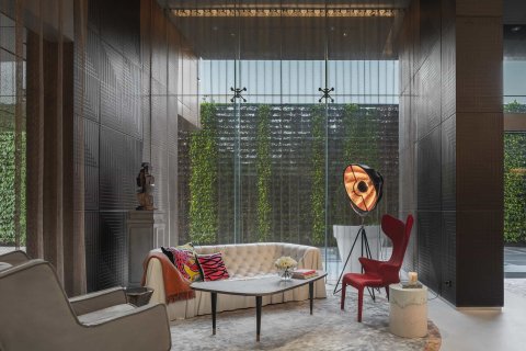 Condo à Bangkok, Thaïlande, 2 chambres № 166966 - photo 11