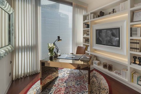 Condo à Bangkok, Thaïlande, 2 chambres № 166966 - photo 7