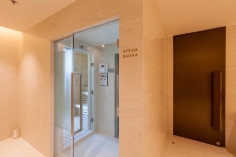Condominio de 2 dormitorios en Bangkok, Tailandia № 166971 - foto 8