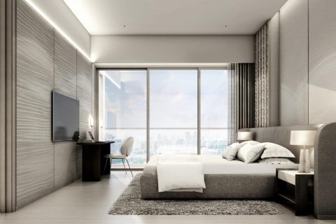 Condominio de 2 dormitorios en Bangkok, Tailandia № 166971 - foto 21