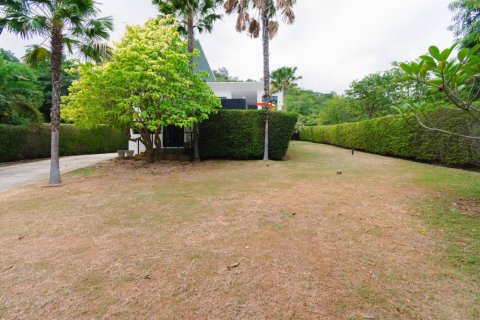 Casa de 3 dormitorios en Hua Hin, Tailandia № 116997 - foto 10