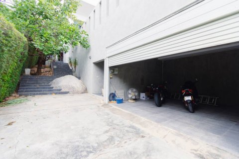 Casa de 3 dormitorios en Hua Hin, Tailandia № 116997 - foto 9