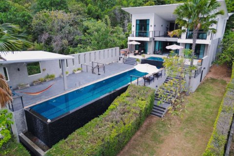 Casa de 3 dormitorios en Hua Hin, Tailandia № 116997 - foto 2