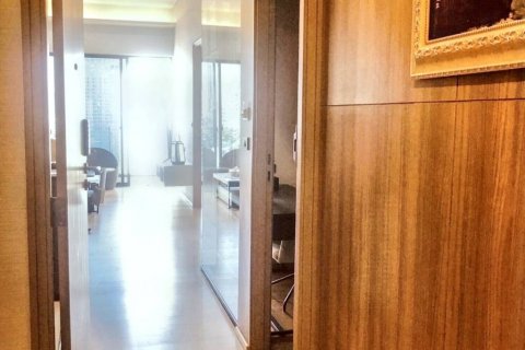 Condominio de 2 dormitorios en Bangkok, Tailandia № 116998 - foto 2