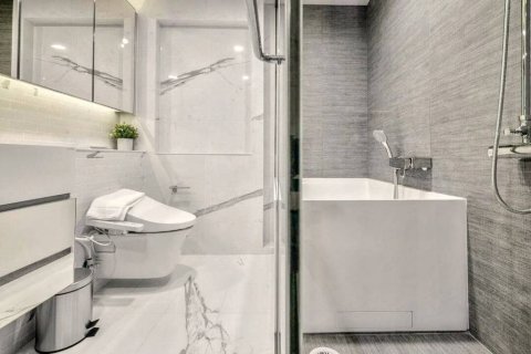 Condominio de 2 dormitorios en Bangkok, Tailandia № 116998 - foto 9