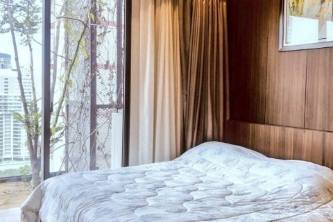 Condominio de 2 dormitorios en Bangkok, Tailandia № 116998 - foto 5
