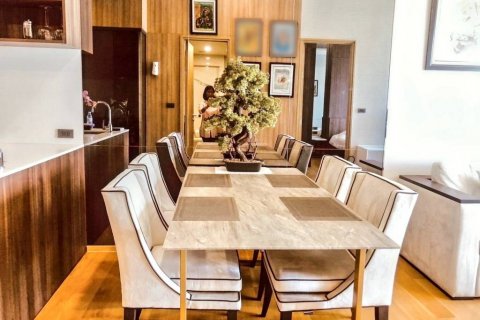 Condominio de 2 dormitorios en Bangkok, Tailandia № 116998 - foto 3
