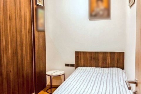 Condominio de 2 dormitorios en Bangkok, Tailandia № 116998 - foto 6