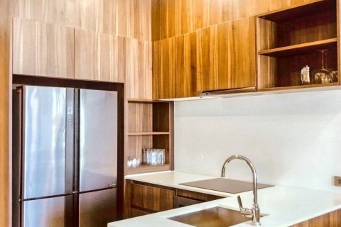 Condominio de 2 dormitorios en Bangkok, Tailandia № 116998 - foto 4