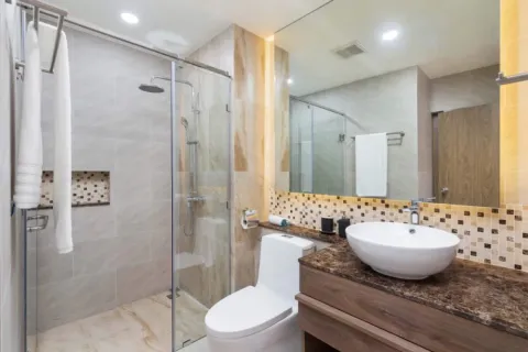 Apartamento de 1 dormitorio en Phuket, Tailandia № 117002 - foto 7