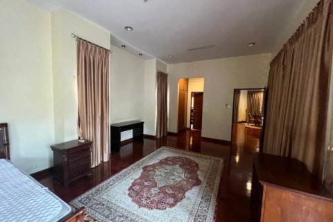 Вилла в Саттахипе, Таиланд с 2 спальнями № 116999 - фото 8