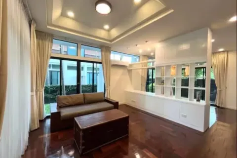 บ้านในหางดง, ประเทศไทย 3 ห้องนอน № 173818 - รูปถ่าย 2