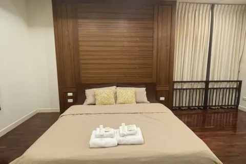 บ้านในหางดง, ประเทศไทย 3 ห้องนอน № 173818 - รูปถ่าย 14