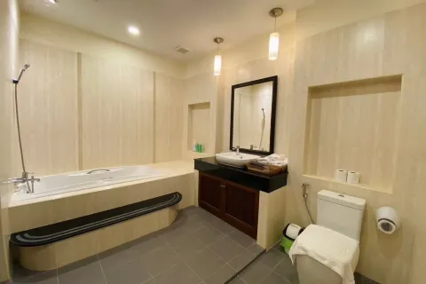 บ้านในหางดง, ประเทศไทย 3 ห้องนอน № 173818 - รูปถ่าย 5