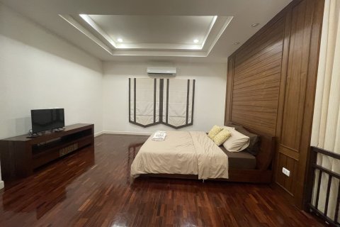 บ้านในหางดง, ประเทศไทย 3 ห้องนอน № 173818 - รูปถ่าย 16