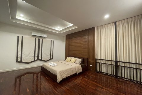 บ้านในหางดง, ประเทศไทย 3 ห้องนอน № 173818 - รูปถ่าย 17