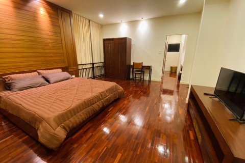 บ้านในหางดง, ประเทศไทย 3 ห้องนอน № 173818 - รูปถ่าย 3