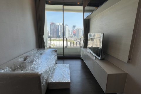 Condo in Watthana, Bangkok, Thailand, 2 bedrooms № 200920 - photo 7