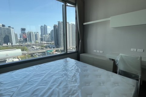 Condo in Watthana, Bangkok, Thailand, 2 bedrooms № 200920 - photo 5