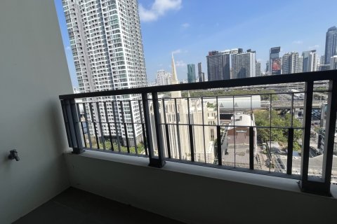 Condo in Watthana, Bangkok, Thailand, 2 bedrooms № 200920 - photo 2