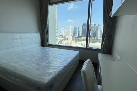 Condo in Watthana, Bangkok, Thailand, 2 bedrooms № 200920 - photo 4