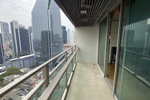 Condominio de 2 dormitorios en Watthana, Bangkok, Tailandia № 200921 - foto 2