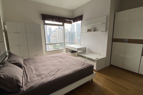 Condominio de 2 dormitorios en Watthana, Bangkok, Tailandia № 200921 - foto 9