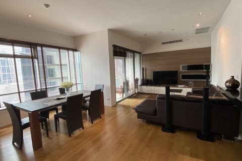 Condominio de 2 dormitorios en Watthana, Bangkok, Tailandia № 200921 - foto 13