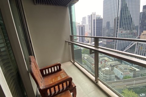 Condominio de 2 dormitorios en Watthana, Bangkok, Tailandia № 200921 - foto 4