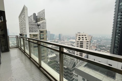 Condominio de 3 dormitorios en Watthana, Bangkok, Tailandia № 200919 - foto 3