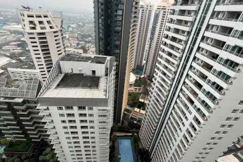 Condominio de 3 dormitorios en Watthana, Bangkok, Tailandia № 200919 - foto 13