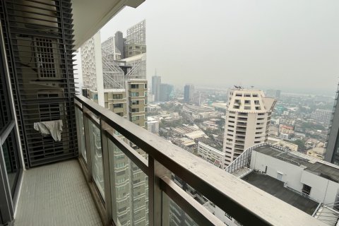 Condominio de 3 dormitorios en Watthana, Bangkok, Tailandia № 200919 - foto 4