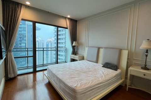 Condominio de 3 dormitorios en Watthana, Bangkok, Tailandia № 200919 - foto 6