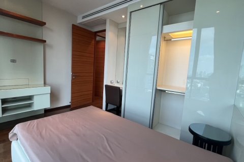 Condominio de 2 dormitorios en Watthana, Bangkok, Tailandia № 200918 - foto 5