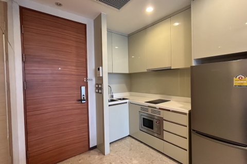 Condominio de 2 dormitorios en Watthana, Bangkok, Tailandia № 200918 - foto 7