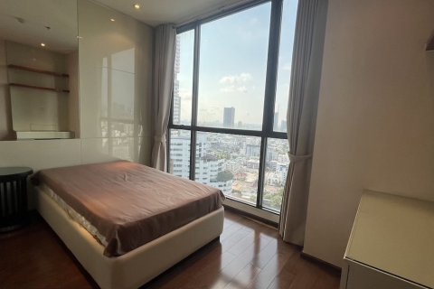 Condominio de 2 dormitorios en Watthana, Bangkok, Tailandia № 200918 - foto 6