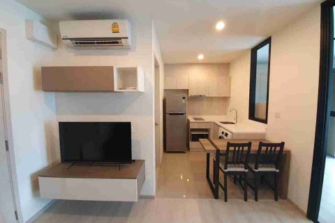 Condominio de 1 dormitorio en Bangkok, Tailandia № 183632 - foto 9