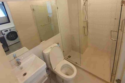 Condominio de 1 dormitorio en Bangkok, Tailandia № 183632 - foto 6