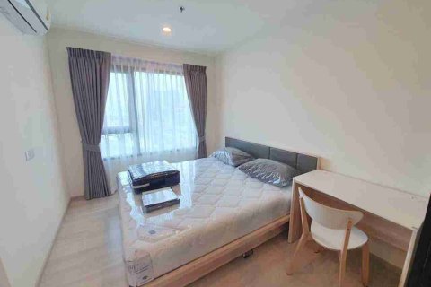 Condominio de 1 dormitorio en Bangkok, Tailandia № 183632 - foto 4