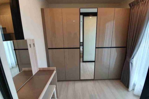 Condominio de 1 dormitorio en Bangkok, Tailandia № 183632 - foto 5