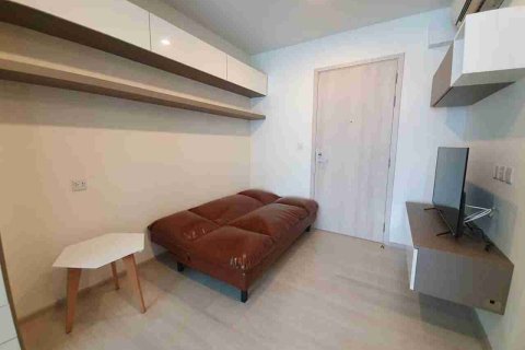 Condominio de 1 dormitorio en Bangkok, Tailandia № 183632 - foto 8
