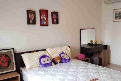 Condo in Phaya Thai, Bangkok, Thailand, 1 bedroom № 183634