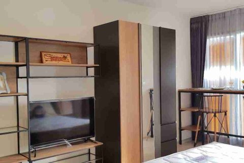 Condominio de 1 dormitorio en Phaya Thai, Bangkok, Tailandia № 183634 - foto 7