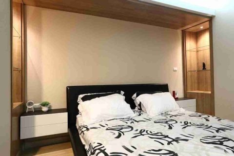 Condominio de 1 dormitorio en Bangkok, Tailandia № 183628 - foto 9
