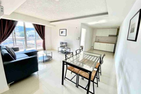 Condominio de 2 dormitorios en Bangkok, Tailandia № 183629 - foto 8