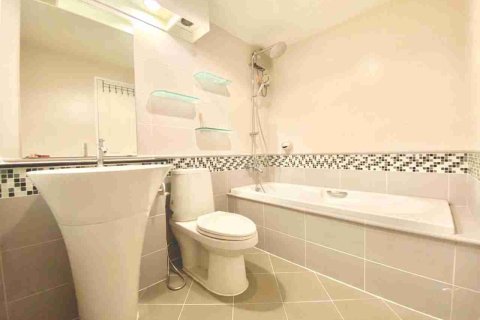 Condominio de 2 dormitorios en Bangkok, Tailandia № 183629 - foto 6