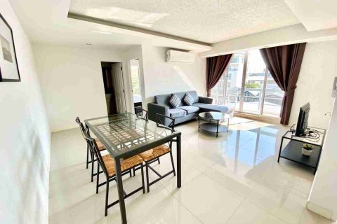 Condominio de 2 dormitorios en Bangkok, Tailandia № 183629 - foto 9