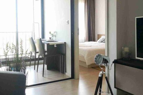 Eigentumswohnung in Bangkok, Thailand, 1 Schlafzimmer № 183631 - Foto 6