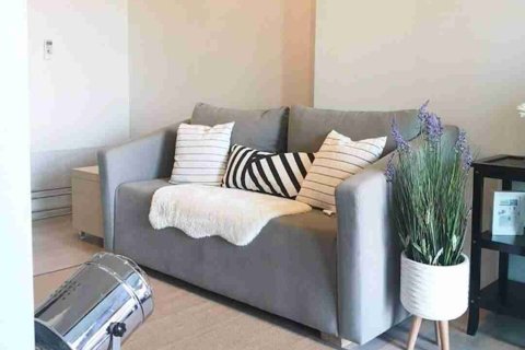 Eigentumswohnung in Bangkok, Thailand, 1 Schlafzimmer № 183631 - Foto 5