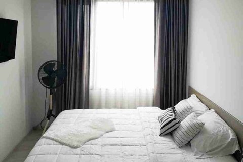 Condo à Bangkok, Thaïlande, 1 chambre  № 183631